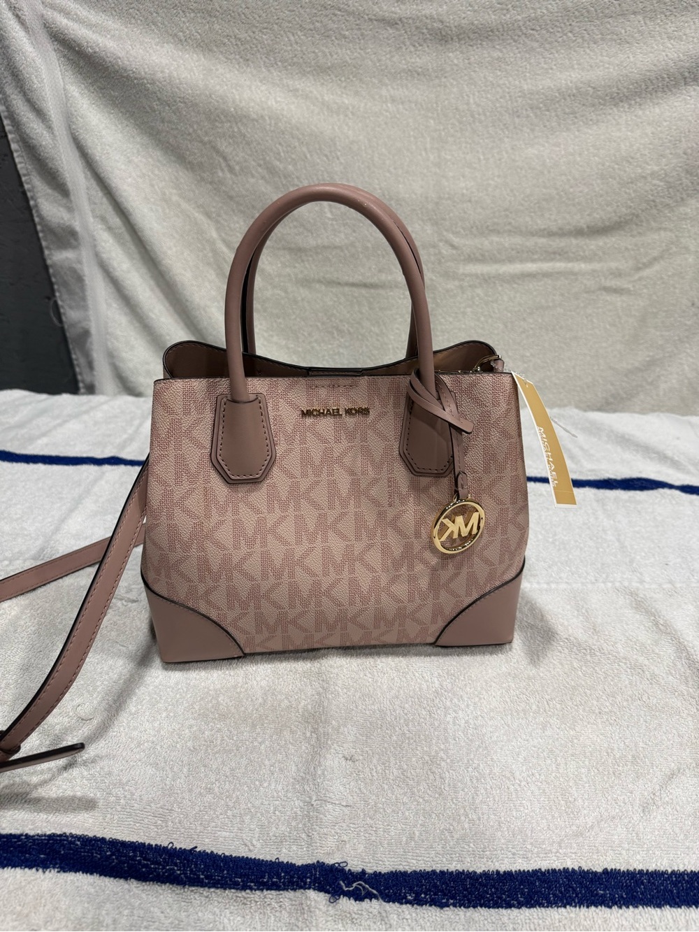 Michael Kors crossbody-new